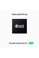 Macbook Air 13.6" M2 8gb 256gb Ssd Uzay Grisi Macbook Air 13.6" M2 8gb 256gb Ssd Uzay Grisi