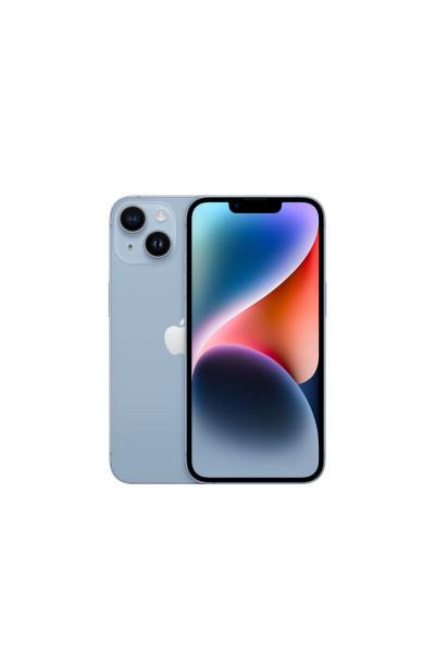 iPhone 14 512 GB Mavi iPhone 14 512 GB Mavi