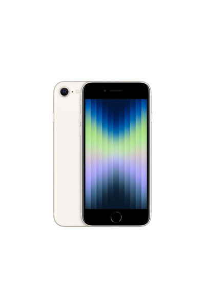 Iphone Se 3.nesil 64 Gb Beyaz Cep Telefonu (APPLE TÜRKİYE GARANTİLİ) Iphone Se 3.nesil 64 Gb Beyaz Cep Telefonu (APPLE TÜRKİYE GARANTİLİ)