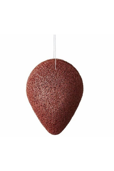 Purıto Jeju Volcanic Scoria Konjac Sponge Purıto Jeju Volcanic Scoria Konjac Sponge