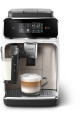 LatteGo EP2333/40 Tam Otomatik Kahve ve Espresso Makinesi, 3 Çeşit Kahve Seçeneği LatteGo EP2333/40 Tam Otomatik Kahve ve Espresso Makinesi, 3 Çeşit Kahve Seçeneği