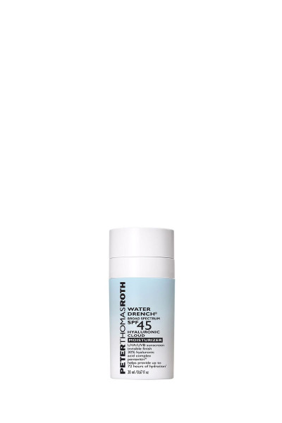 Water Drench Broad Spectrum SPF 45 Hyaluronic Cloud Moisturizer 20 ml Water Drench Broad Spectrum SPF 45 Hyaluronic Cloud Moisturizer 20 ml