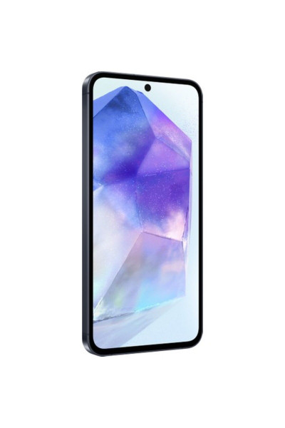 Galaxy A55 5G 128 GB 8 GB Ram Siyah Uyumlu (Samsung Türkiye Garantili) Galaxy A55 5G 128 GB 8 GB Ram Siyah Uyumlu (Samsung Türkiye Garantili)