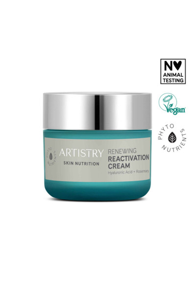 Canlandırıcı Krem ultra sıklaşrırıcı renewing Artistry Skin Nutrition™ Canlandırıcı Krem ultra sıklaşrırıcı renewing Artistry Skin Nutrition™