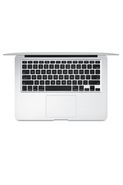MacBook Air 13 inç 1.8 GHz çift çekirdek i5 8GB 128GB Gümüş MQD32TU/A - Yenilio Yenisi