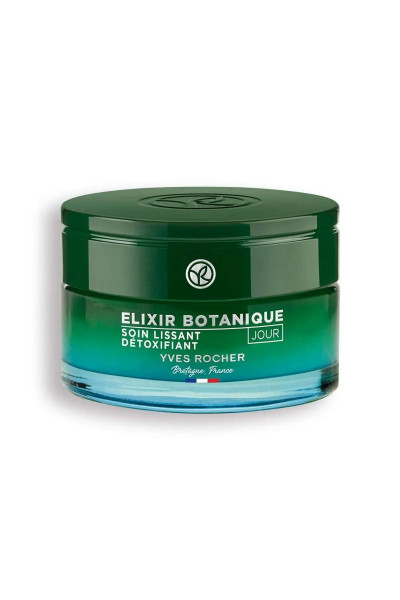 Gündüz Kremi - Yaşlanma Karşıtı Bitkisel Antioksidan Bakım / Elixir Botanique 50 Ml Gündüz Kremi - Yaşlanma Karşıtı Bitkisel Antioksidan Bakım / Elixir Botanique 50 Ml