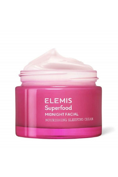 Superfood Midnight Facial Cream Nemlendirici Gece Kremi 50ml Superfood Midnight Facial Cream Nemlendirici Gece Kremi 50ml