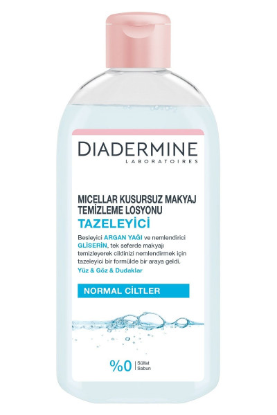 Rahatlatıcı Micellar Kusursuz Makyaj Temizleme Losyonu 400 Ml Rahatlatıcı Micellar Kusursuz Makyaj Temizleme Losyonu 400 Ml