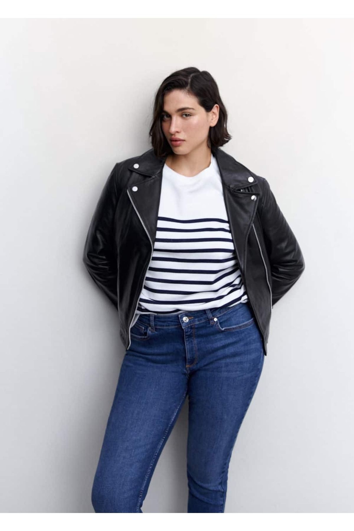 Skinny Push-up Jean Skinny Push-up Jean
