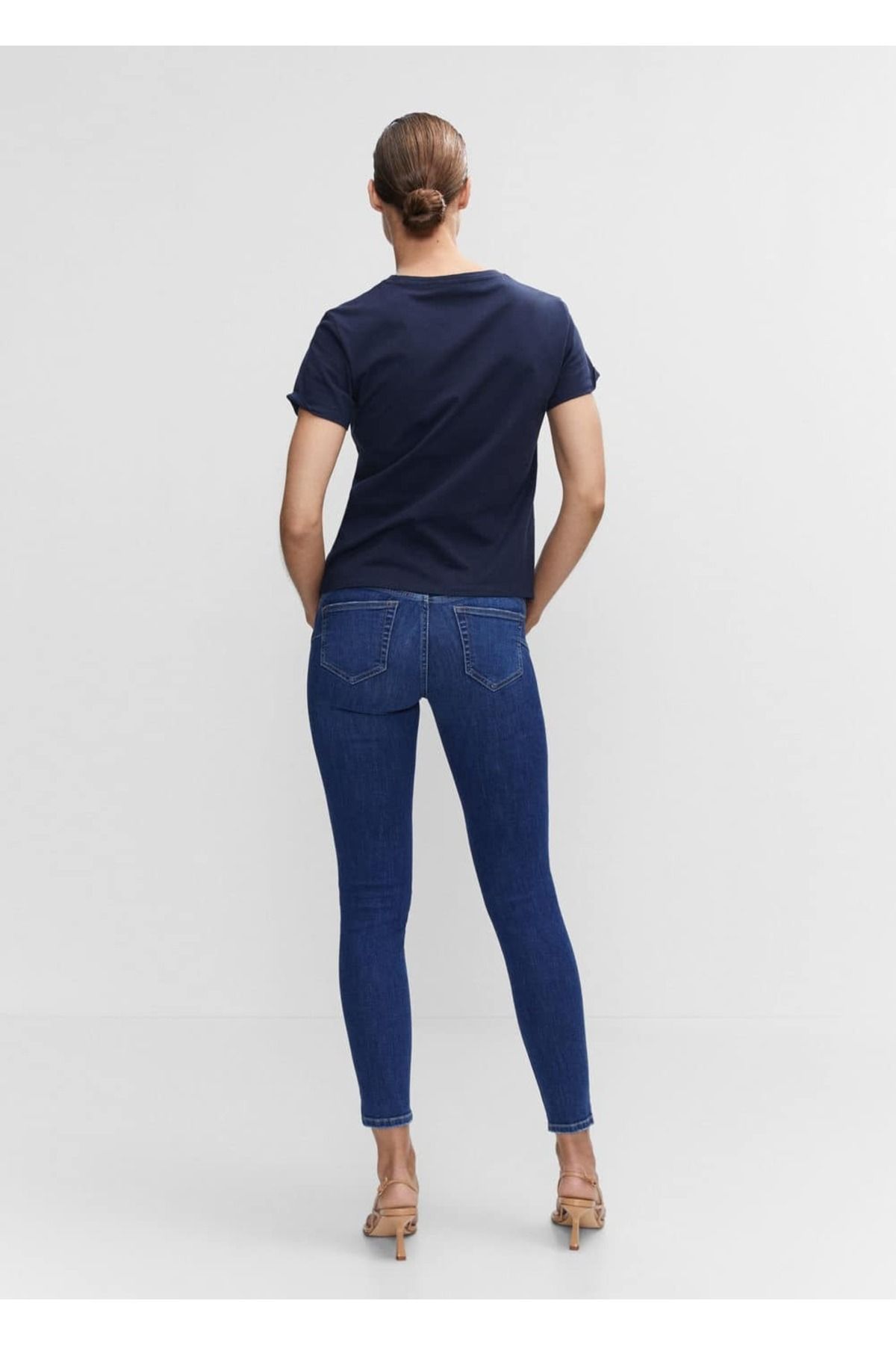 Skinny Push-up Jean Skinny Push-up Jean