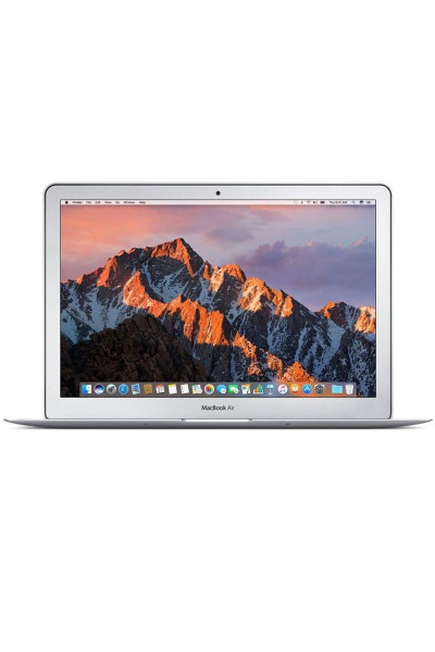 MacBook Air 13 inç 1.8 GHz çift çekirdek i5 8GB 128GB Gümüş MQD32TU/A - Yenilio Yenisi