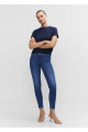 Skinny Push-up Jean Skinny Push-up Jean