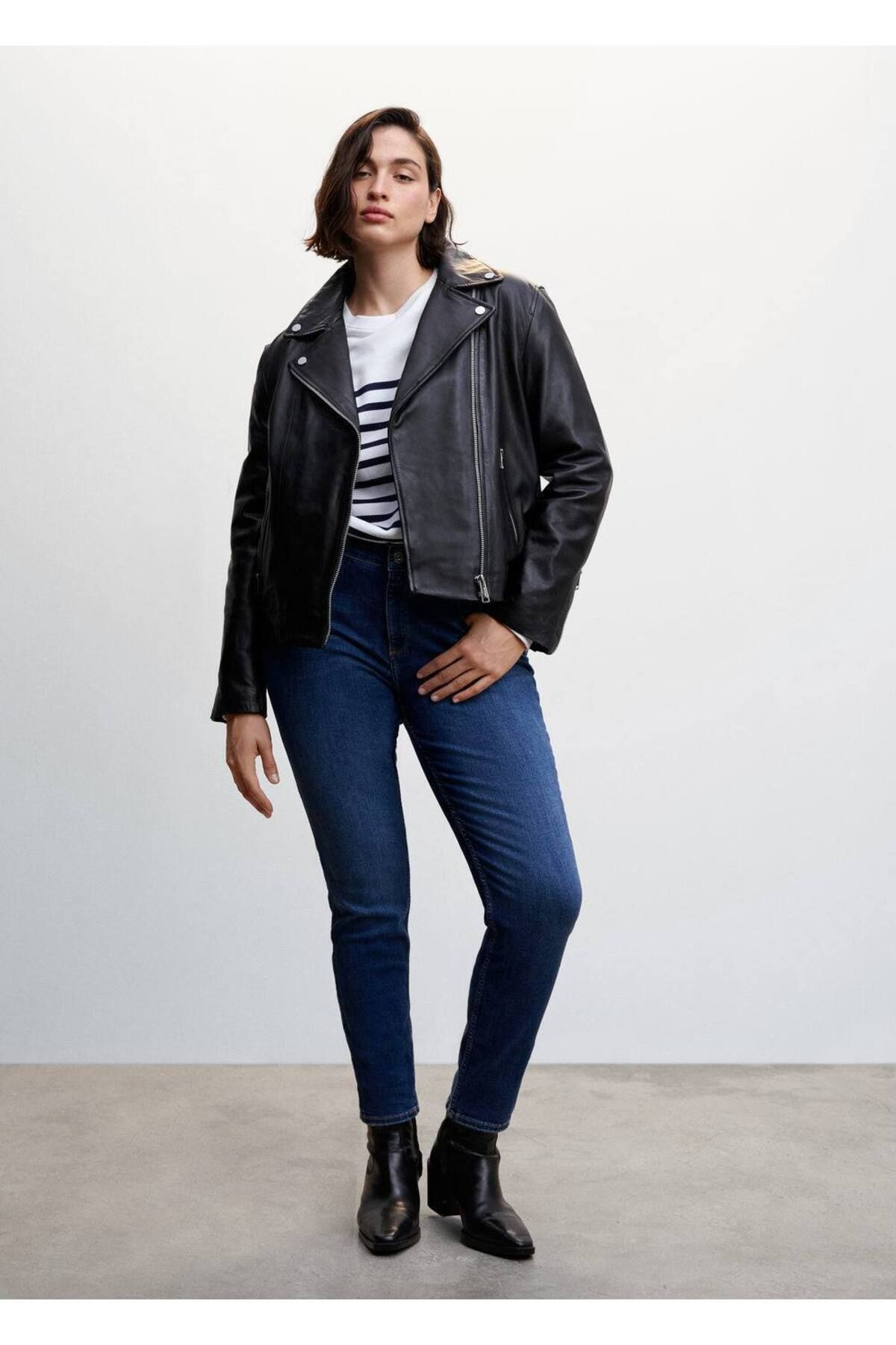 Skinny Push-up Jean Skinny Push-up Jean
