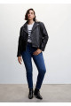 Skinny Push-up Jean Skinny Push-up Jean