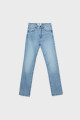 Straight fit jean Straight fit jean