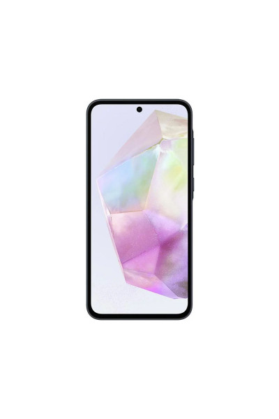 Galaxy A35 5G 128 GB 8 GB Ram Siyah (Samsung Türkiye Garantili) Galaxy A35 5G 128 GB 8 GB Ram Siyah (Samsung Türkiye Garantili)