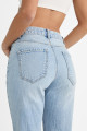 Straight fit jean Straight fit jean