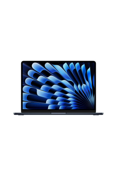 MacBook Air 13 inç M3 Çip 8 CPU 10 GPU 16GB Bellek 512GB SSD macOS Taşınabilir Bilgisayar MXCV3TU/A