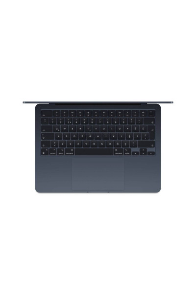 MacBook Air 13 inç M3 Çip 8 CPU 10 GPU 16GB Bellek 512GB SSD macOS Taşınabilir Bilgisayar MXCV3TU/A MacBook Air 13 inç M3 Çip 8 CPU 10 GPU 16GB Bellek 512GB SSD macOS Taşınabilir Bilgisayar MXCV3TU/A