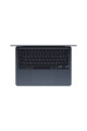 MacBook Air 13 inç M3 Çip 8 CPU 10 GPU 16GB Bellek 512GB SSD macOS Taşınabilir Bilgisayar MXCV3TU/A MacBook Air 13 inç M3 Çip 8 CPU 10 GPU 16GB Bellek 512GB SSD macOS Taşınabilir Bilgisayar MXCV3TU/A