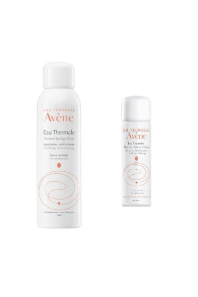 Eau Thermale Termal Su 150 Ml + 50 Ml Eau Thermale Termal Su 150 Ml + 50 Ml