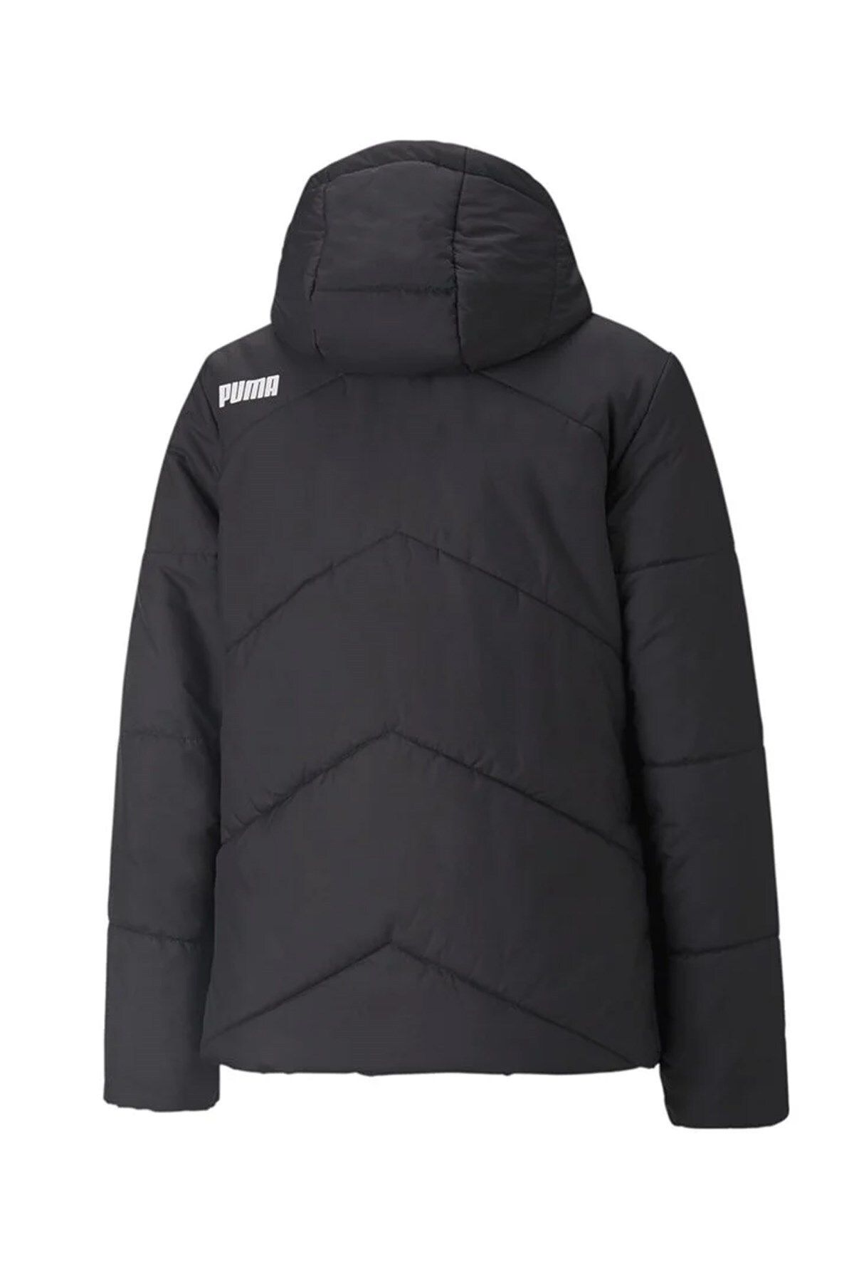 Kadın Spor Mont - ESS Padded Jacket - 58764801 Kadın Spor Mont - ESS Padded Jacket - 58764801
