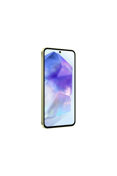 Galaxy A55 5G 8 GB 128 GB Sarı (Samsung Türkiye Garantili) Galaxy A55 5G 8 GB 128 GB Sarı (Samsung Türkiye Garantili)