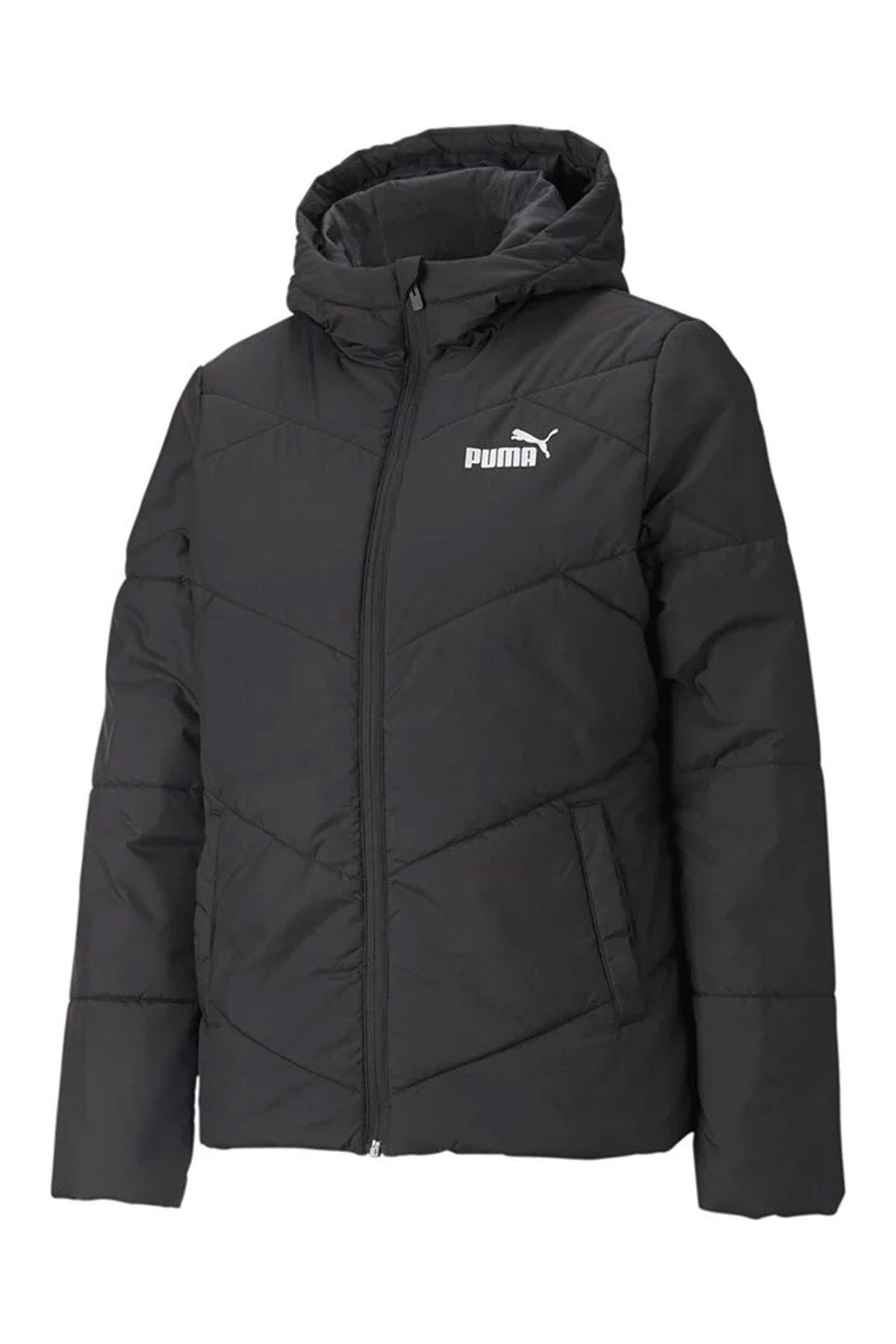 Kadın Spor Mont - ESS Padded Jacket - 58764801 Kadın Spor Mont - ESS Padded Jacket - 58764801