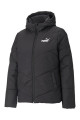 Kadın Spor Mont - ESS Padded Jacket - 58764801 Kadın Spor Mont - ESS Padded Jacket - 58764801
