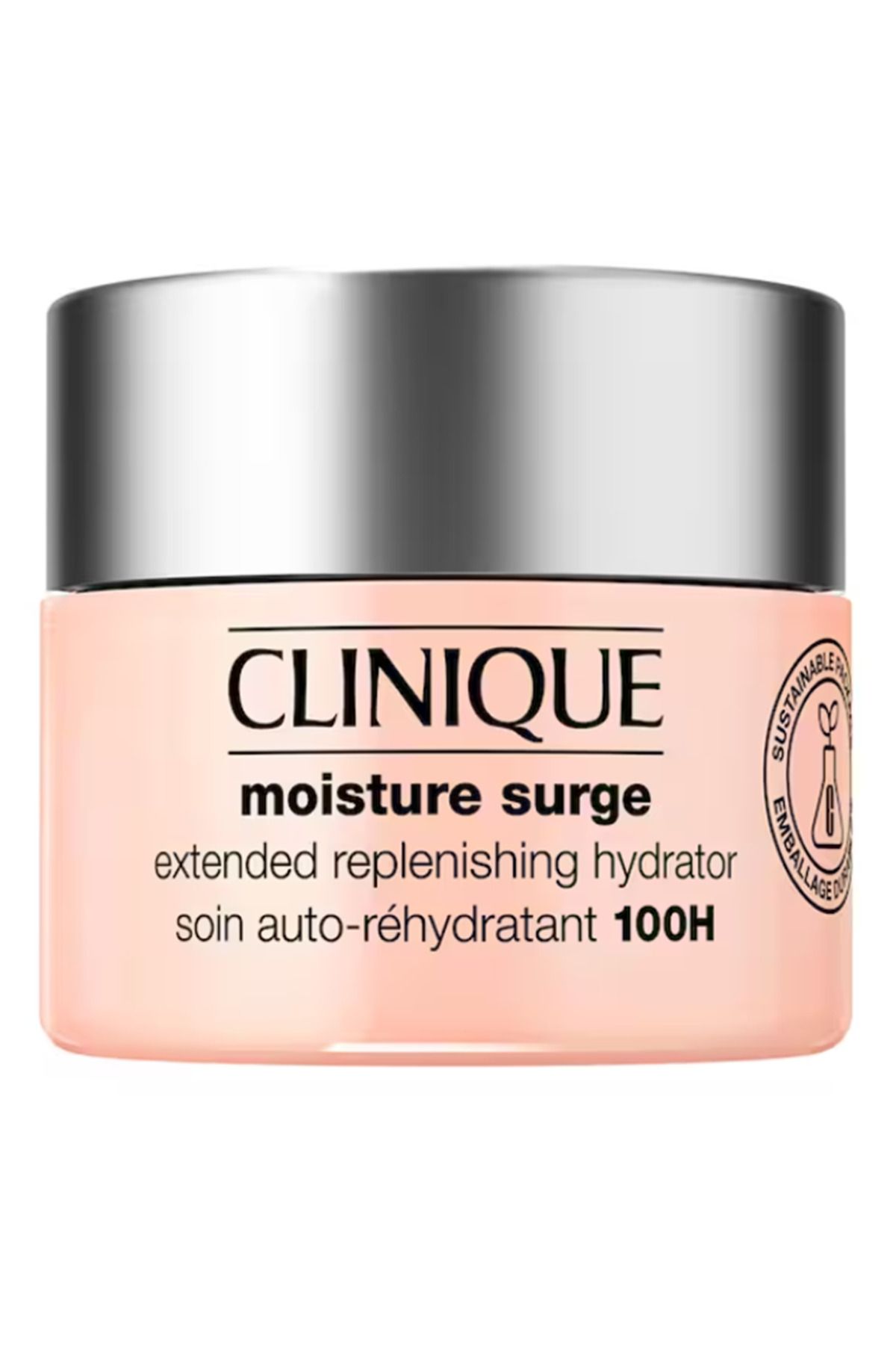 Moisture Surge™ - 100H Auto-Replenishing Hydrator - Nemlendirici Yüz kremi 15ml Moisture Surge™ - 100H Auto-Replenishing Hydrator - Nemlendirici Yüz kremi 15ml