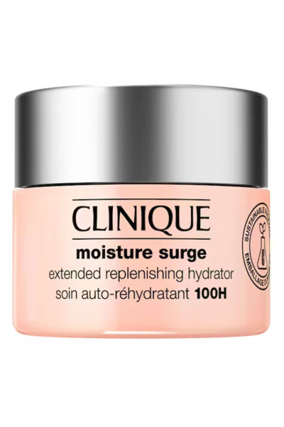 Moisture Surge™ - 100H Auto-Replenishing Hydrator - Nemlendirici Yüz kremi 15ml Moisture Surge™ - 100H Auto-Replenishing Hydrator - Nemlendirici Yüz kremi 15ml