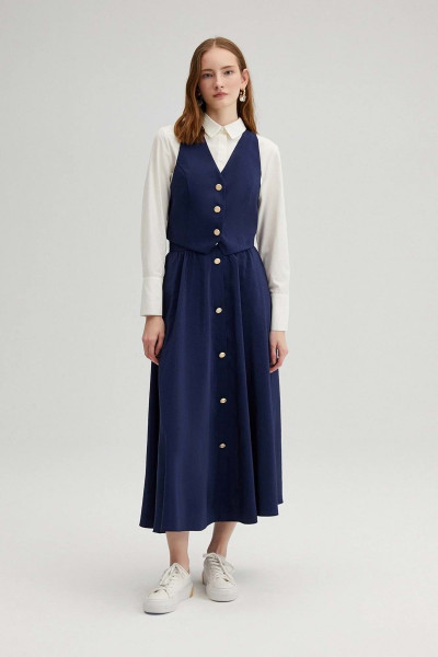 Takım 23y1t062 Lacivert 42 Takım 23y1t062 Lacivert 42