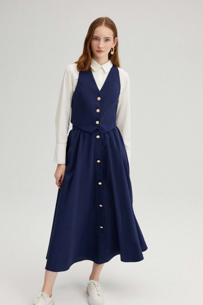 Takım 23y1t062 Lacivert 42 Takım 23y1t062 Lacivert 42