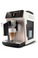 LatteGo Tam Otomatik Espresso Makinesi, 20 Sıcak ve Soğuk İçecek, Silent Brew, EP5543/80 LatteGo Tam Otomatik Espresso Makinesi, 20 Sıcak ve Soğuk İçecek, Silent Brew, EP5543/80