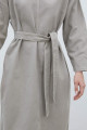 OVERSIZE DENİM ELBİSE TAŞ OVERSIZE DENİM ELBİSE TAŞ