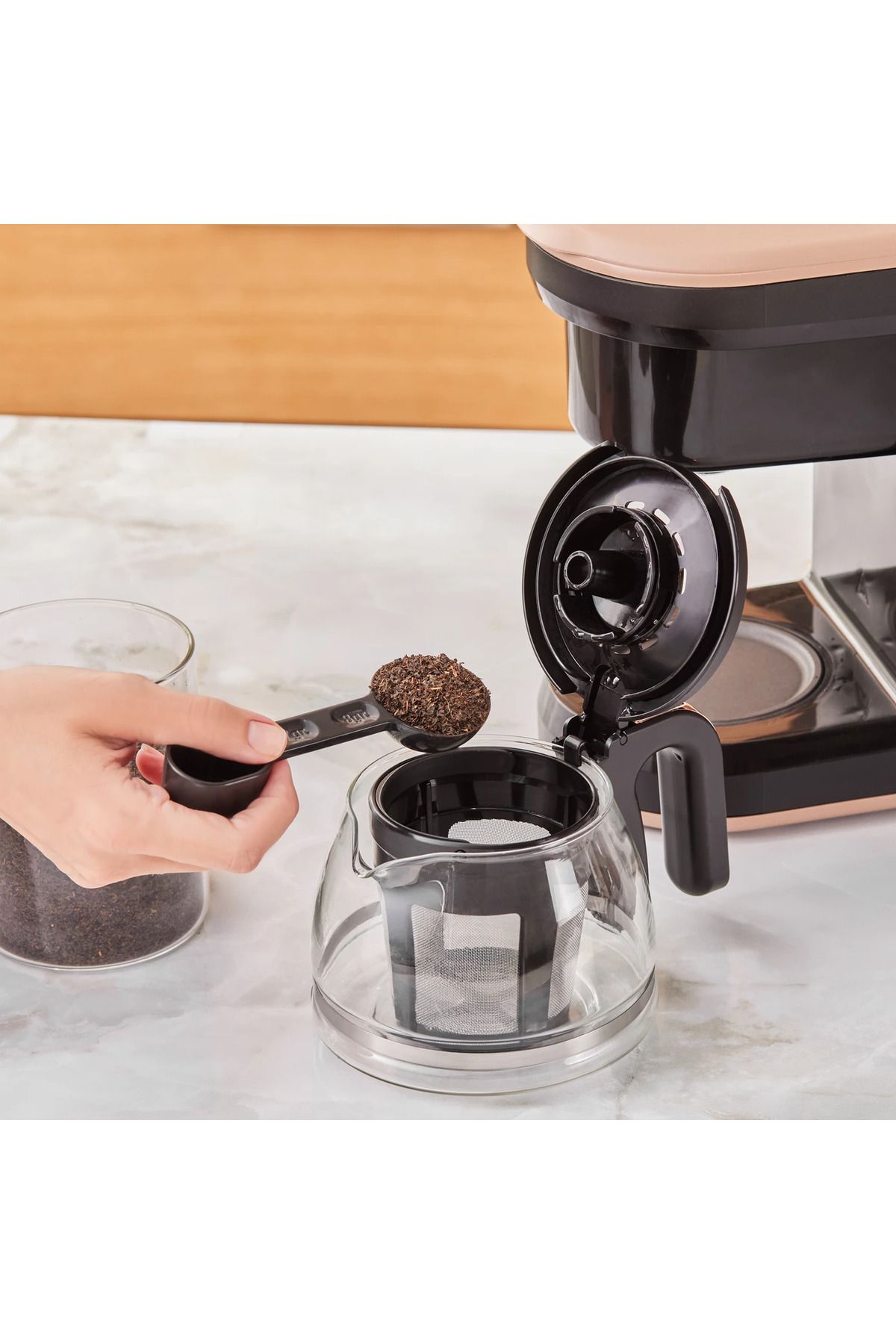 Pro Hepsi Bir Arada Közde Türk Kahve Sütlü Türk Kahvesi Filtre Kahve ve Çay Demleme Makinesi Pro Hepsi Bir Arada Közde Türk Kahve Sütlü Türk Kahvesi Filtre Kahve ve Çay Demleme Makinesi