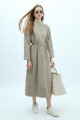 OVERSIZE DENİM ELBİSE TAŞ OVERSIZE DENİM ELBİSE TAŞ
