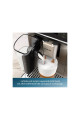 VPM 1,8 Litre , EP5547 5500 Serisi Tam Otomatik Espresso Makinesi, 230 W , Siyah VPM 1,8 Litre , EP5547 5500 Serisi Tam Otomatik Espresso Makinesi, 230 W , Siyah