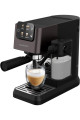 KSM Delisia Coffee Yarı Otomatik Espresso Makinesi KSM Delisia Coffee Yarı Otomatik Espresso Makinesi