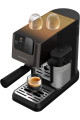 KSM Delisia Coffee Yarı Otomatik Espresso Makinesi KSM Delisia Coffee Yarı Otomatik Espresso Makinesi