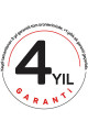OK004-D Okka Minio Türk Kahve Makinası, 4 Fincan Kapasite, Dreamline OK004-D Okka Minio Türk Kahve Makinası, 4 Fincan Kapasite, Dreamline