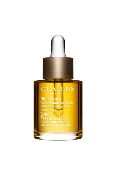 Lotus Face Treatment Oil - Yüz Bakım Yağı- 30 ml Lotus Face Treatment Oil - Yüz Bakım Yağı- 30 ml
