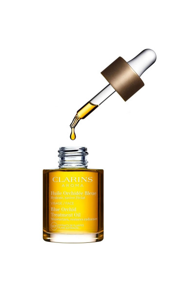 Lotus Face Treatment Oil - Yüz Bakım Yağı- 30 ml Lotus Face Treatment Oil - Yüz Bakım Yağı- 30 ml