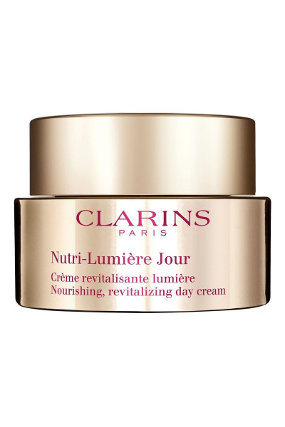 Clr Nutri-Lumiere Day Cream - Gündüz Bakım Kremi Clr Nutri-Lumiere Day Cream - Gündüz Bakım Kremi