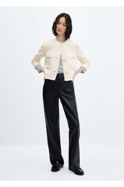 Naturel Kadın Ceket 57083817