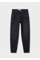 Siyah Denim Kadın Pantolon 47010765 Siyah Denim Kadın Pantolon 47010765