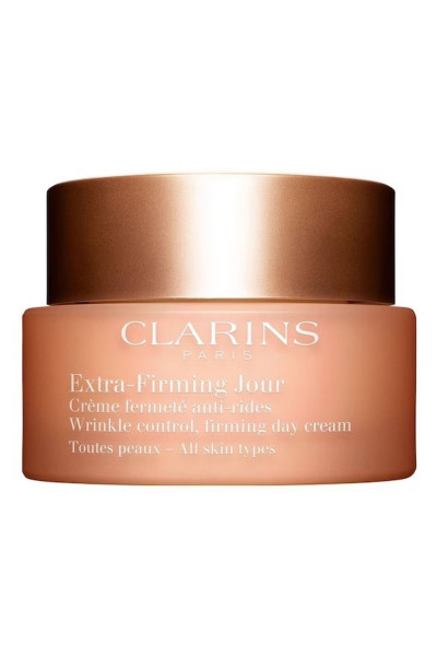 Clr Extra Firming Day Cream All Skin Types -50 ml Clr Extra Firming Day Cream All Skin Types -50 ml