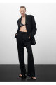 Siyah Kadın Blazer 57059115 Siyah Kadın Blazer 57059115