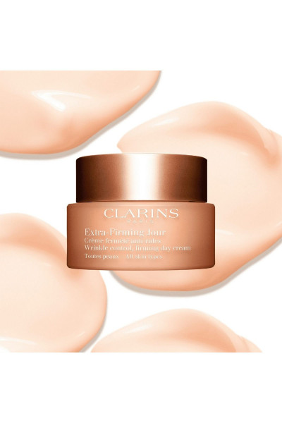 Clr Extra Firming Day Cream All Skin Types -50 ml Clr Extra Firming Day Cream All Skin Types -50 ml