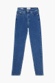 Lacivert Kadın Jeans Lacivert Kadın Jeans